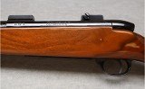 Weatherby ~ Mark V ~ .270 WBY MAG - 9 of 12