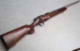 Cooper Arms ~ Model 57M ~ .17 HMR