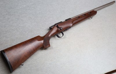 Cooper Arms ~ Model 57M ~ .17 HMR