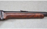Shiloh ~ 1874 Sharps ~ .40-70 GOVT - 4 of 12