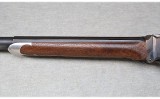 Shiloh ~ 1874 Sharps ~ .45-70 GOVT - 7 of 12