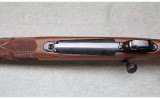 Winchester ~ Model 70 Featherweight ~ .264 WIN MAG - 8 of 12