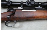 FN ~ Custom Mauser ~ .25-06 REM - 3 of 12 FN ~ Custom Mauser ~ .25-06 REM - 3 of 12