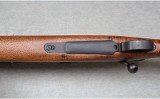 FN ~ Custom Mauser ~ .25-06 REM - 8 of 12 FN ~ Custom Mauser ~ .25-06 REM - 8 of 12