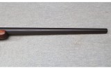 FN ~ Custom Mauser ~ .25-06 REM - 5 of 12 FN ~ Custom Mauser ~ .25-06 REM - 5 of 12