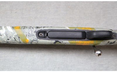 Tikka ~ T3 ~ .270 WIN - Image 8 of 12