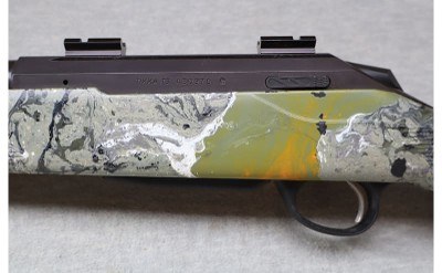 Tikka ~ T3 ~ .270 WIN - Image 9 of 12