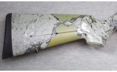 Tikka ~ T3 ~ .270 WIN - Image 2 of 12