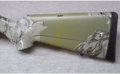 Tikka ~ T3 ~ .270 WIN - Image 11 of 12