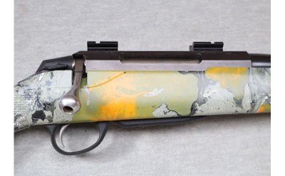 Tikka ~ T3 ~ .270 WIN - Image 3 of 12
