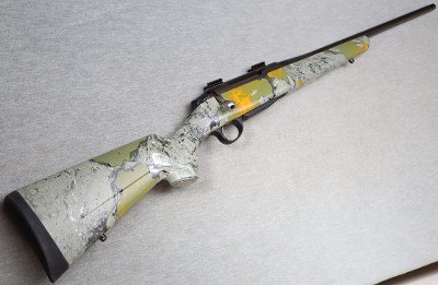 Tikka ~ T3 ~ .270 WIN