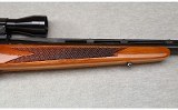 Remington ~ Model 600 Magnum ~ .350 REM MAG - 4 of 12