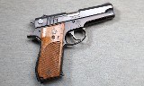 Smith & Wesson ~ Model 39-2 ~ 9mm