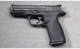 Smith & Wesson ~ M&P40 ~ .40 S&W - 2 of 2 Smith & Wesson ~ M&P40 ~ .40 S&W - 2 of 2