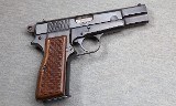 Browning ~ High Power ~ 9mm
