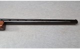 Browning ~ BT-99 (2 Barrel Set) ~ 12 Gauge - 5 of 14