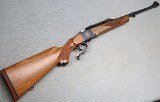 Ruger ~ No.1 50th Anniversary ~ .308 WIN