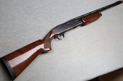 Browning ~ BPS Field ~ 12 Gauge