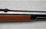 Winchester ~ Model 1892 Limited Series ~ .357 MAG - 5 of 13