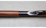Winchester ~ Model 1892 Limited Series ~ .357 MAG - 9 of 13