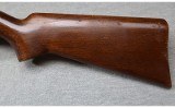 Anschutz ~ 1414 ~ .22 Smoothbore - 11 of 12