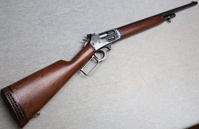 Marlin ~ Model 1895 ~ .45-70 GOVT