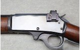 Marlin ~ Model 1895 ~ .45-70 GOVT - 9 of 12