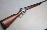 Marlin ~ Model 1895 ~ .45-70 GOVT