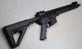 Smith & Wesson ~ Model M&P15 ~ 5.56 NATO - 1 of 8