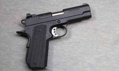 Ed Brown ~ Model EVO-KC9 ~ 9mm Luger