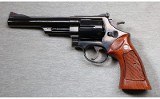 Smith & Wesson ~ Model 57 ~ .41 Magnum - 2 of 2