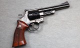 Smith & Wesson ~ Model 57 ~ .41 Magnum
