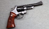 Smith & Wesson ~ Model 57 ~ .41 Magnum