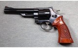 Smith & Wesson ~ Model 57 ~ .41 Magnum - 2 of 2