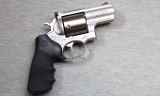 Ruger ~ Super Redhawk Alaskan ~ .454 Casull / .45 Colt