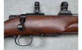 Cooper Arms ~ Model 57-M ~ .17 HMR - 3 of 12