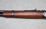 Winchester ~ Model 94 Flat-Band ~ .25-35 WCF - 7 of 12
