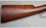 Winchester ~ Model 94 Flat-Band ~ .25-35 WCF - 2 of 12