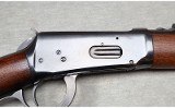 Winchester ~ Model 94 Flat-Band ~ .25-35 WCF - 3 of 12