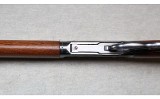 Winchester ~ Model 94 Flat-Band ~ .25-35 WCF - 8 of 12