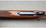 Winchester ~ Model 70 Sporter ~ .243 WIN - 8 of 12