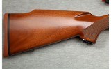 Winchester ~ Model 70 Sporter ~ .243 WIN - 2 of 12
