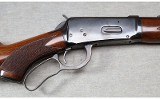 Winchester ~ Model 64 ~ .32 WCF - 3 of 9