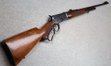 Winchester ~ Model 64 ~ .32 WCF