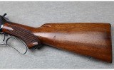 Winchester ~ Model 64 ~ .32 WCF - 8 of 9