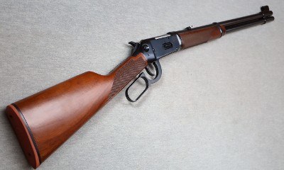 Winchester ~ Model 94AE ~ .356 Win.