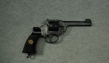 Enfield ~ No. 2 ~ .38 S&W - 1 of 2
