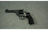 Enfield ~ No. 2 ~ .38 S&W - 2 of 2