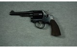 Smith & Wesson ~ British Victory Conversion ~ .38 Special - 2 of 2