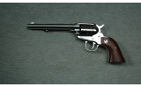 Ruger ~ Single-Six ~ .22 WMR - 2 of 2